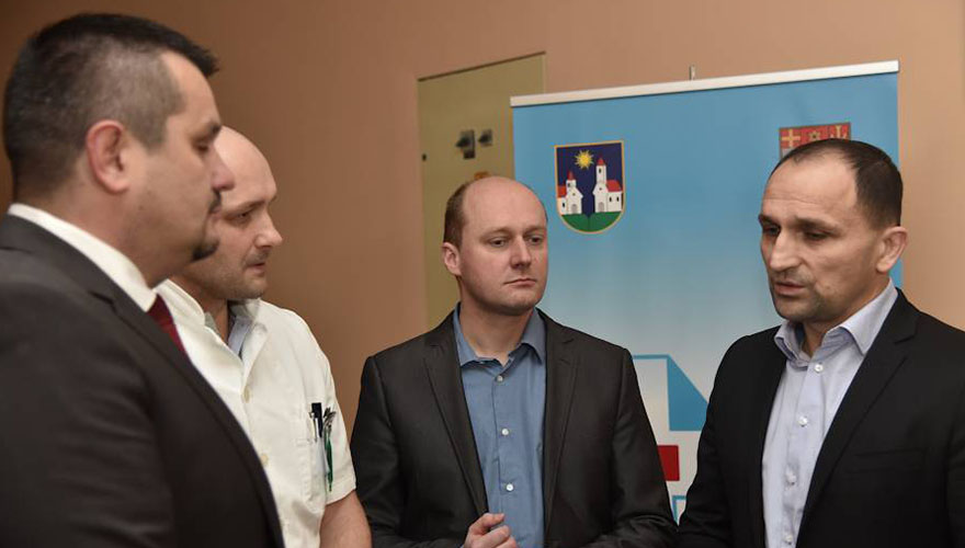 03. Novi digitalni mamograf OŽB Našice