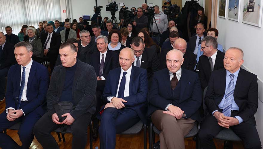 Opća županijska bolnica Našice potpisala sporazum o preventivnim pregledima hrvatskih branitelja 03