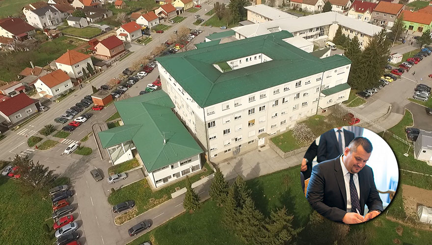 Ambulanta za bolesti štitnjače