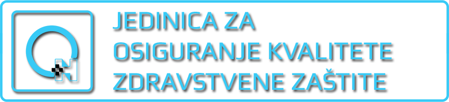 Opca bolnica Našice Jedinica za kvalitetu