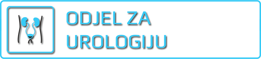 Opca bolnica Našice Odjel za urologiju